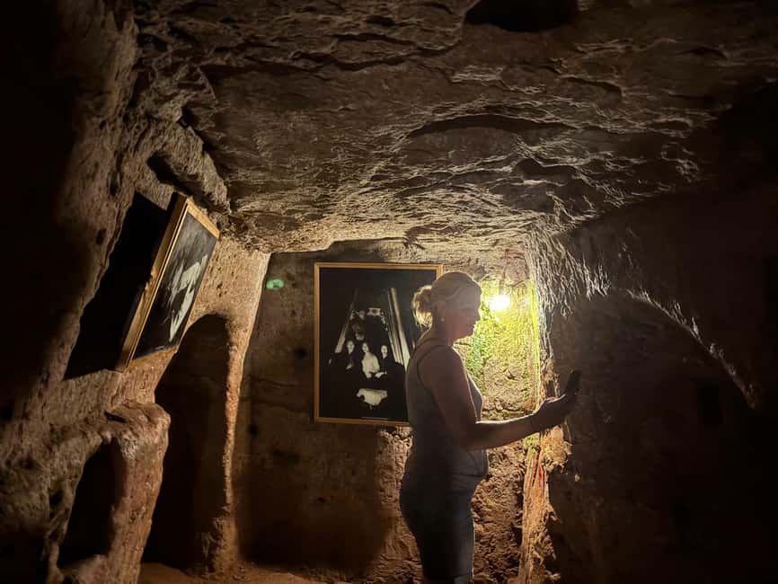 Hue: Half-Day DMZ Tour to Vinh Moc Tunnels by Private Car - The long road from Hue to the 17th parallel