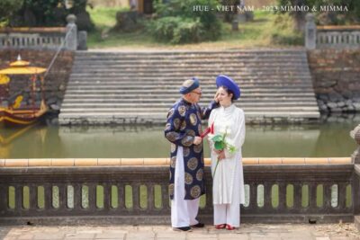 Hue: Imperial City, Royal Tombs Tour & More by Private Car