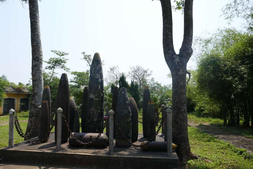 Hue: Private Car to DMZ with Vinh Moc Tunnels and More - Who should book this trip