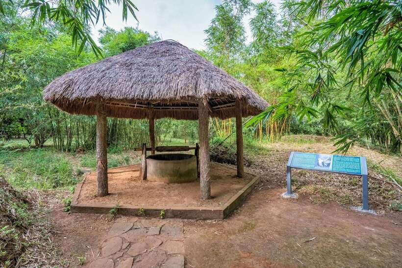 Hue: Private Car to DMZ with Vinh Moc Tunnels and More - What to bring and how to prepare