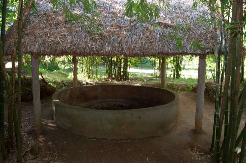 Hue: Private Car to DMZ with Vinh Moc Tunnels and More - Should you book the Hue DMZ private car?