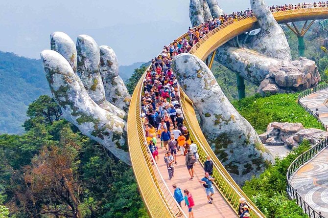 Hue: Private Car To Hoi An or Vice Versa with Many Options - Hai Van Pass is the trip’s big view