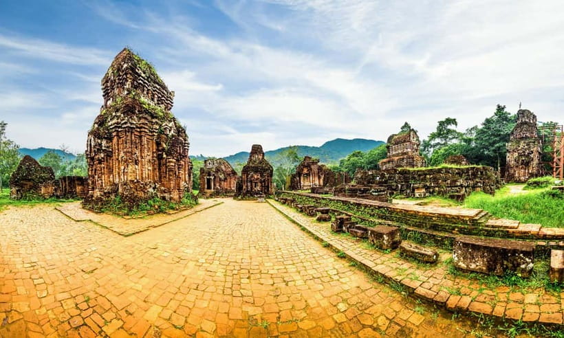 Hue: Private Car to Hoi An via Fabulous Stops - Hai Van Pass, the road worth taking slowly