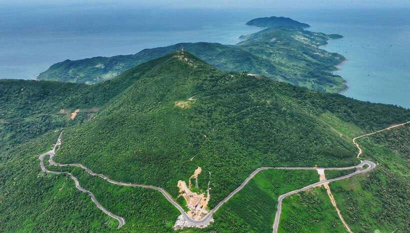 Hue : Private Car to Hoi An via HaiVan pass & City of Ghosts - Is $55 per person good value?