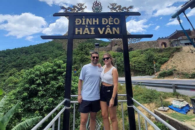 Hue: Private Car to Hoi An via Many Fabulous Stops - Key points to know before booking