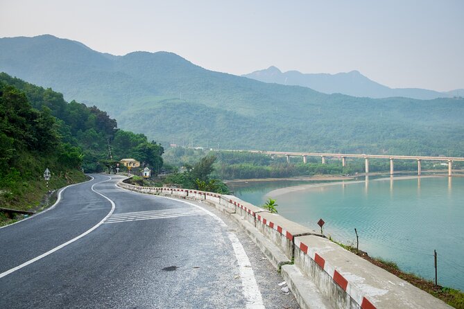 Hue: Private Car to Hoi An via Many Fabulous Stops - Optional stops you can add