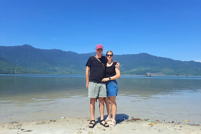 Hue: Private Car to Hoi An via Many Fabulous Stops - Is $47 good value?