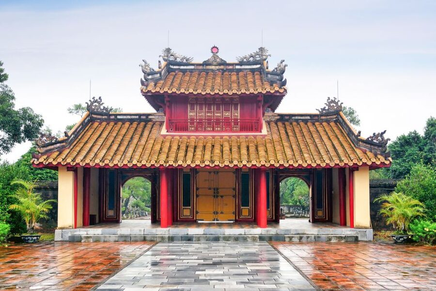 Hue: Private Tour by Car with Driver - Key points to know before booking