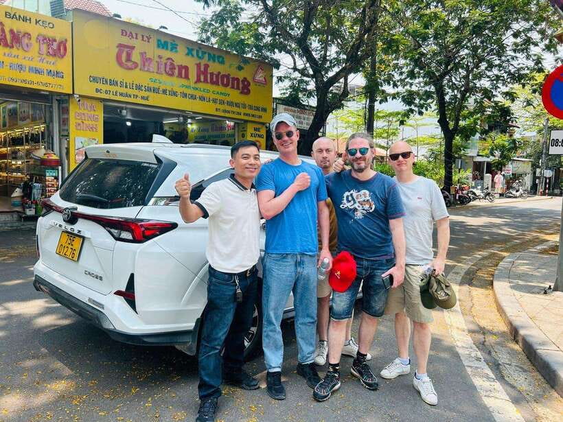Hue: Royal Tombs & Pagoda Tour By Dragon Boat & Private Car - Who will enjoy this Hue outing