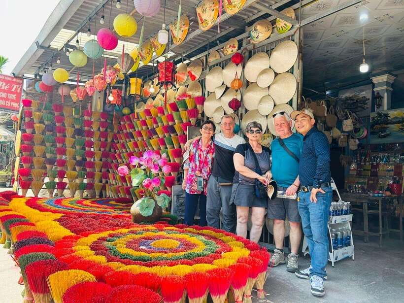 Hue: Royal Tombs & Pagoda Tour By Dragon Boat & Private Car - Why these three tombs make a strong Hue tour