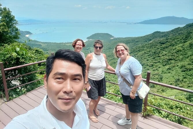Hue to Danang via Hai Van Pass by Private Car - Why this road trip beats a simple point-to-point transfer