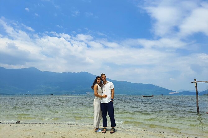 Hue To Hoi An By Private Car via An Bang Cemetery,Monkey Mountain - Why this private Hue to Hoi An transfer works