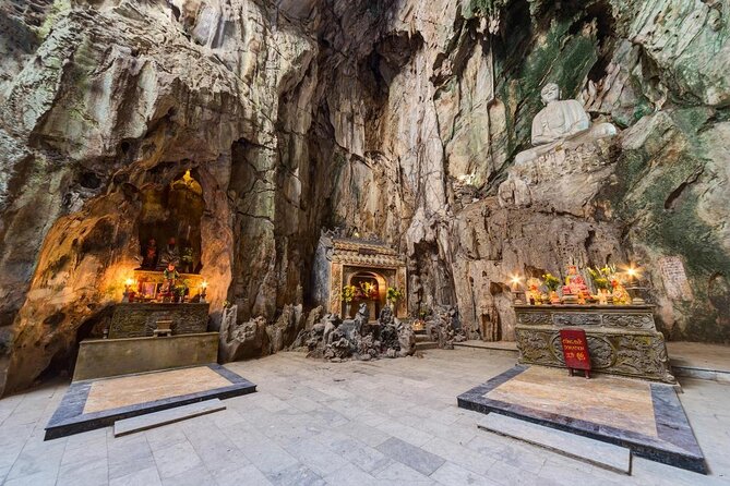 Hue to Hoi An by Private Car via Golden Bridge & Hai Van Pass - Key points to know before booking