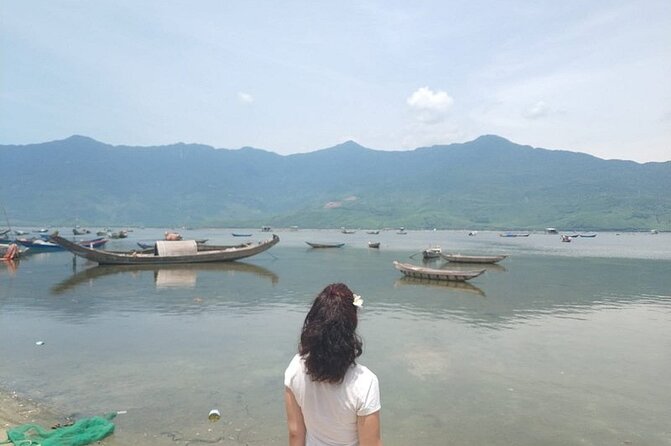 Hue to Hoi An by Private Car via Golden Bridge & Hai Van Pass - Why this Hue to Hoi An road trip works