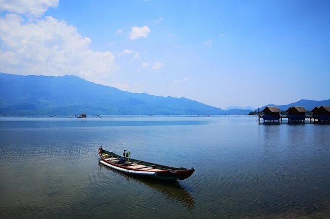 Hue to Hoi An by Private Car via Golden Bridge & Hai Van Pass - Price, extra fees, and real value