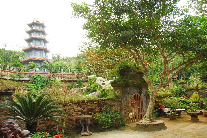 Hue To Hoi An By Private Car via Hai Van Pass, Golden Bridge, Marble Mountains - Timing, comfort, and the real cost