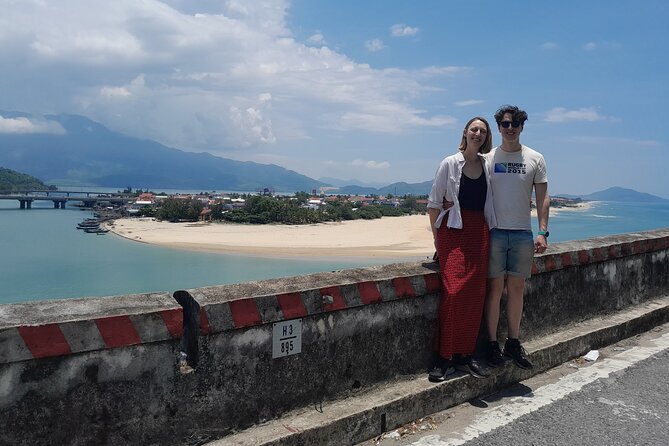 Hue to Hoi An by Private Car via Sightseeing Stops - Key points at a glance