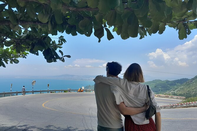 Hue to Hoi An by Private Car via Sightseeing Stops - Why this road trip is better than a plain transfer