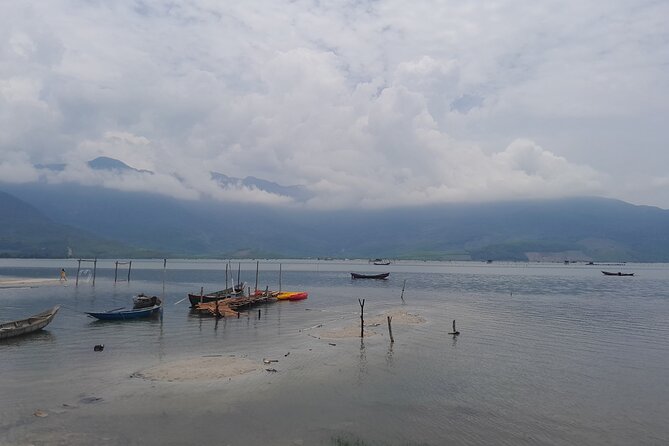 Hue to Hoi An by Private Car via Sightseeing Stops - Hai Van Pass by private car