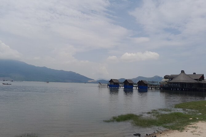 Hue to Hoi An by Private Car via Sightseeing Stops - Is $109 a good value?