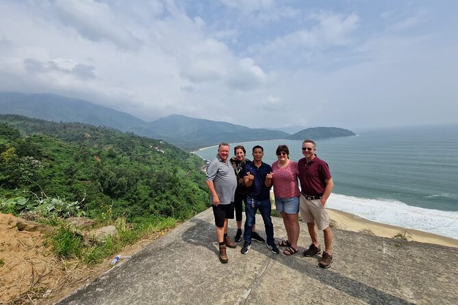 Hue to Hoi An by Private Car with Sightseeing Stops - Key points to know before you book