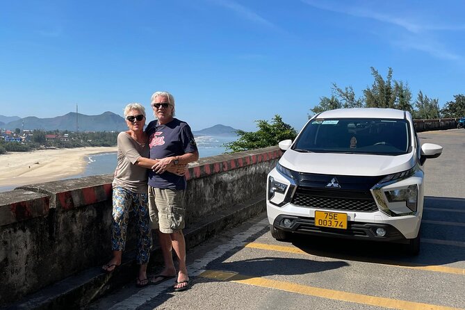Hue to Hoi An by Private Car with Sightseeing Stops - Why this road transfer is worth your time