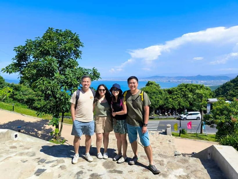 Hue to Hoi An Via Hai Van Pass and More by Private Car - Why this road from Hue to Hoi An is worth your time