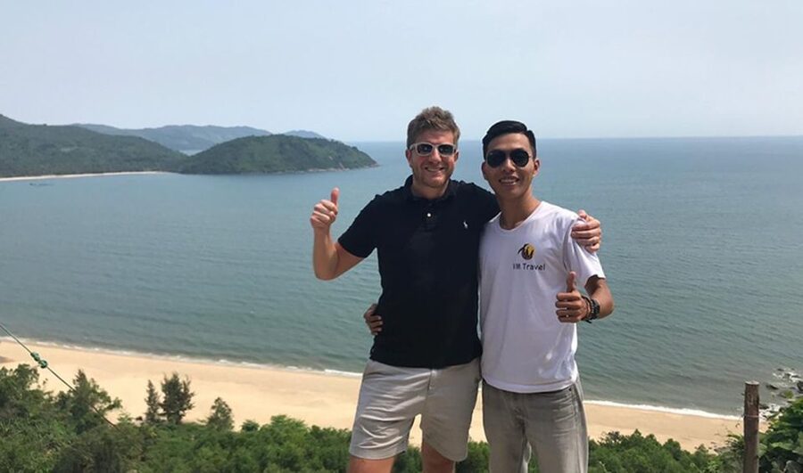 Hue to Hoi An Via Hai Van Pass and More by Private Car - What the $13 price really means