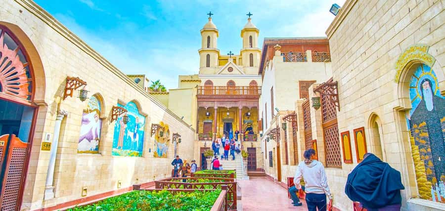 Hurghada: Day Tour To Cairo From Hurghada By Private Car - Key points before you book