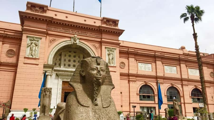 Hurghada: Day Tour To Cairo From Hurghada By Private Car - Giza Pyramids: the day’s biggest payoff