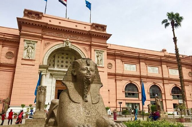 Hurghada: Full-Day Trip to Cairo by Private Car - How the private format affects the day