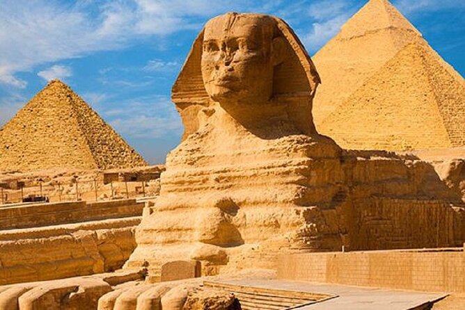 Hurghada: Full-Day Trip to Cairo by Private Car - Who should book this experience