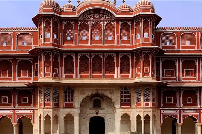 Immersive culture tour of Pune by private car with guide and local lunch - Why this Pune day works well for first-time visitors
