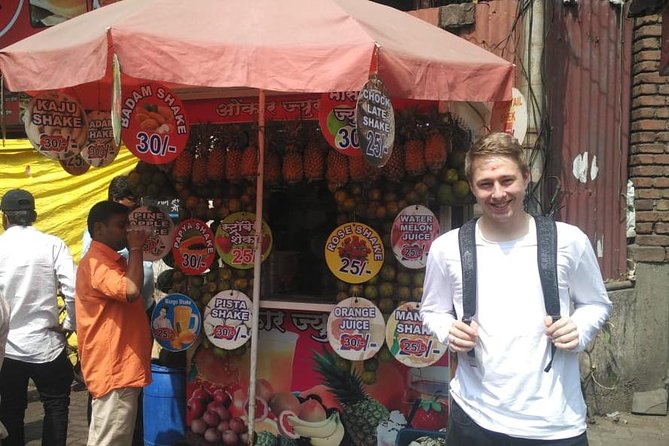 Immersive culture tour of Pune by private car with guide and local lunch - 8:30 a.m. pickup and the private-car advantage