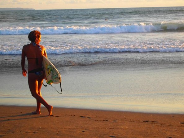 Individual Bali Day Trip with Private Driver and Free WiFi - Key points before you book