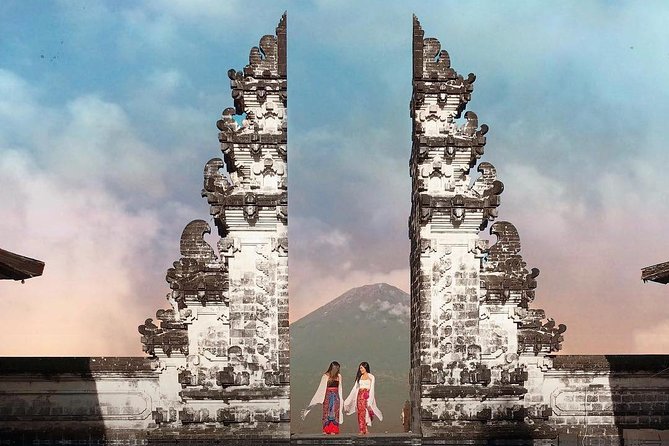 Individual Bali Day Trip with Private Driver and Free WiFi - What this private Bali day actually offers