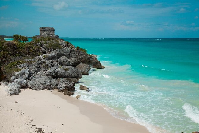 Island Tour With Private Driver - Key Points