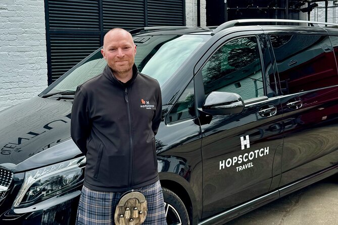 Isle of Skye 3-Day Privately Guided Tour in Luxury Minivan - Why this private Skye trip works