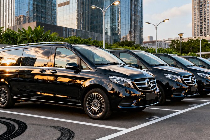 Istanbul by Private Car: Full-Day Custom Tour on Your Schedule - Planning a 10-hour day from your hotel