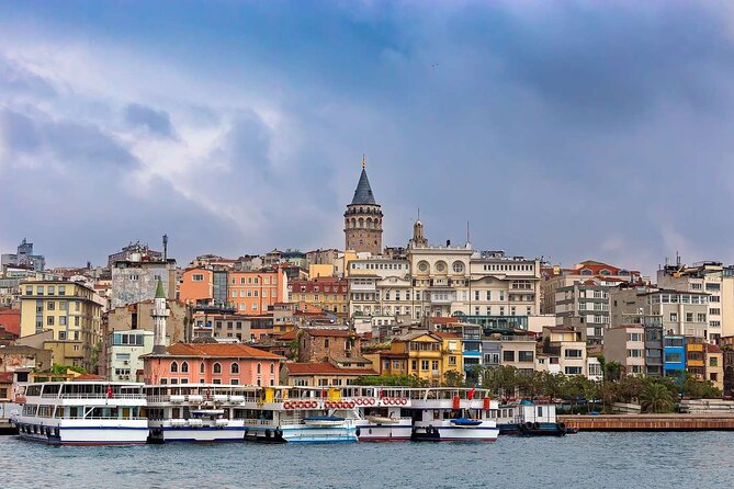 Istanbul by Private Car: Full-Day Custom Tour on Your Schedule - Why the air-conditioned car and parking matter