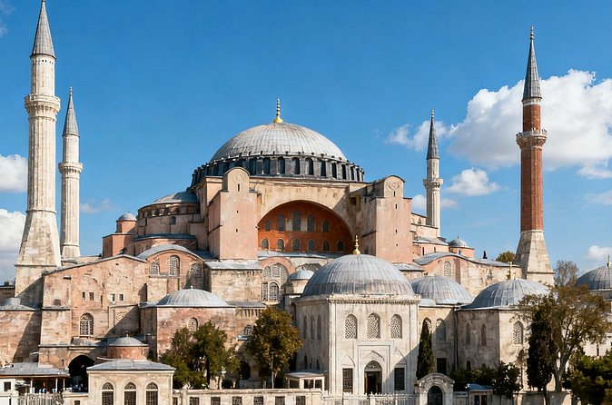 Istanbul by Private Car: Full-Day Custom Tour on Your Schedule - The Asian side is a separate decision