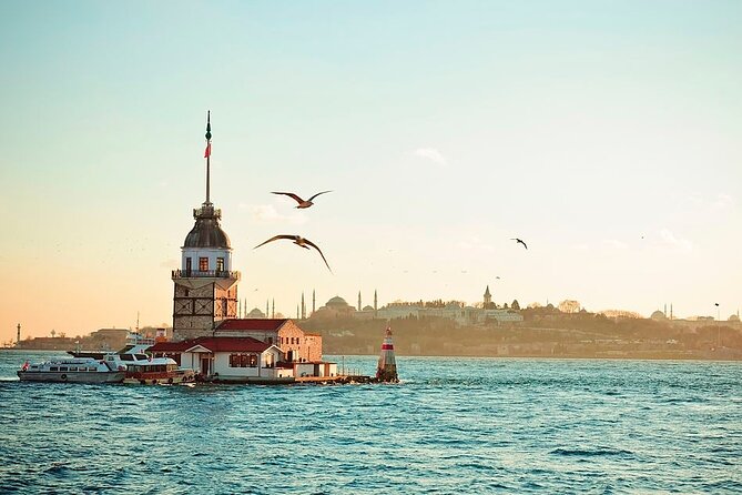 Istanbul by Private Car: Full-Day Custom Tour on Your Schedule - Who will get the most value from this service