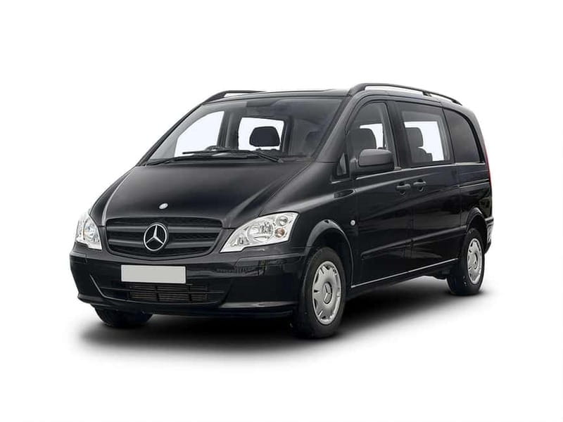 Istanbul City Tour: Private Car Hire with a Driver - A private car for seeing Istanbul your way