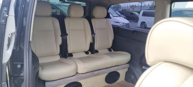 Istanbul City Tour: Private Car Hire with a Driver - Comfort, privacy, and the limits of a car