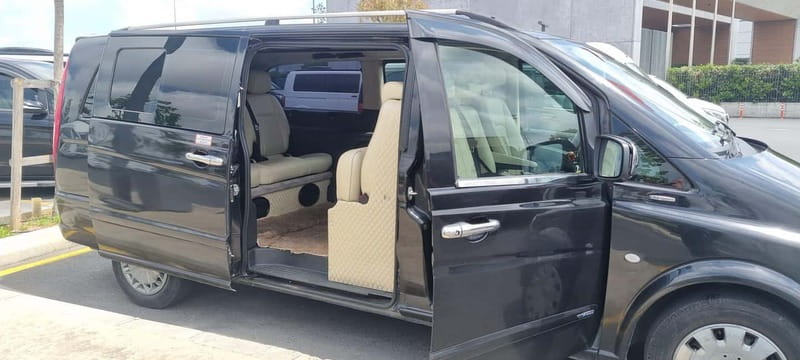 Istanbul City Tour: Private Car Hire with a Driver - Why private transport can save your day
