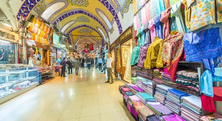 Istanbul: Full Day Private Car - Key points at a glance