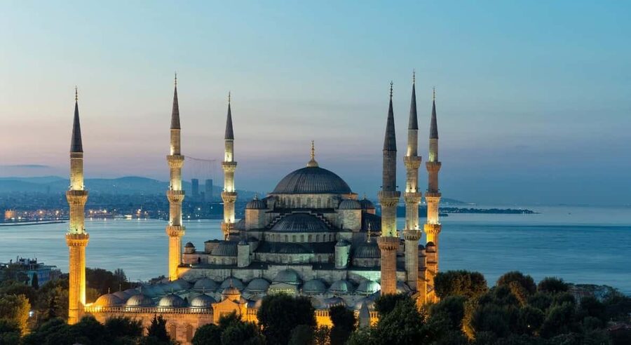 Istanbul: Full Day Private Car - A private car makes Istanbul easier to manage
