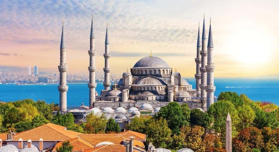 Istanbul: Full Day Private Car - Planning a route that fits eight hours