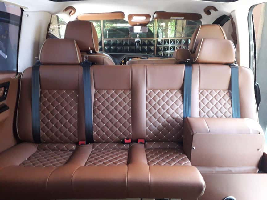Istanbul: Full Day Private Car - The best kind of itinerary for this service