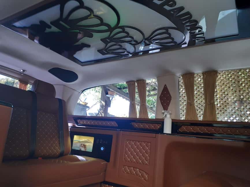 Istanbul: Full Day Private Car - Who should book this private car day?